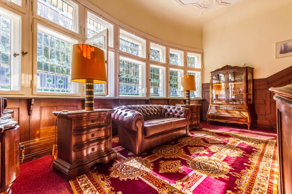 Hotel Villa Elben Garni (Lörrach)